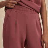 Varley THE ROLLED CUFF PANT 25