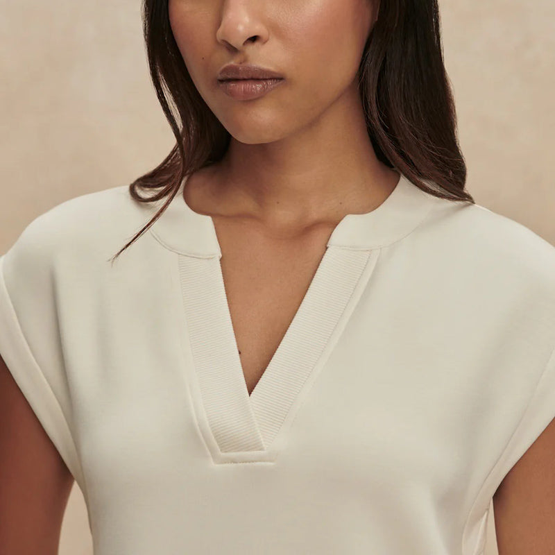 DELPHI V NECK TANK