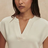 DELPHI V NECK TANK