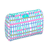 Scout PACKIN' HEAT TOILETRY BAG Pretty in Picnic