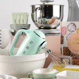 SMEG HAND MIXER