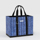 Scout ORIGINAL DEANO TOTE LARGE FW26 Indigrow