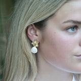 Sidebar Designs THE CAMILLA EARRINGS