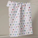 FRESH PRODUCE TEA TOWEL