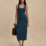 MIKEL KNIT DRESS