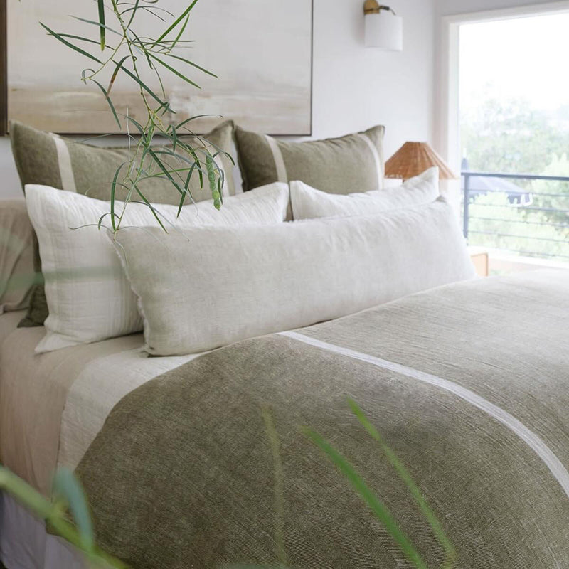 Pom Pom At Home RORY BIG PILLOW