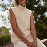 Varley CONALL BUTTON TANK