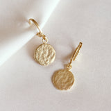 Agape Studio LUNA EARRINGS