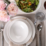 Alex Marshall Studios SLIM ROUND DINNER PLATE