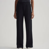 Varley THE WIDE LEG PANT 28 Black