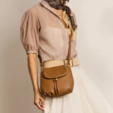 Hobo FERN ZIP FLAP CROSSBODY SS26