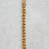 CV Designs CRYSTAL DROP TOGGLE NEW BRACELET - CVBSQC