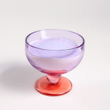 Paddywax AURA GOBLET CANDLE