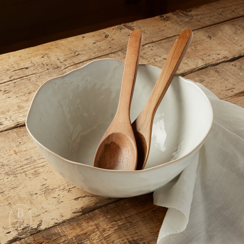 Simon Pearce BURLINGTON SERVING BOWL