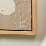 Laura Petka Fine Art BENEATH HIS WINGS