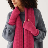 APRES FINGERLESS GLOVES