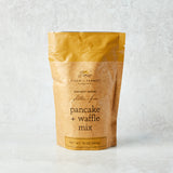 Finch + Fennel GLUTEN FREE ANCIENT GRAIN PANCAKE MIX