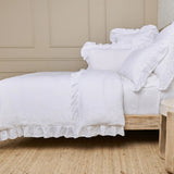 CHARLIE BIG PILLOW WITH INSERT