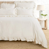 CHARLIE BIG PILLOW WITH INSERT