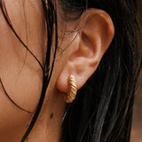 Agapee Studio ZETA EARRINGS