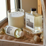 Cicada FOAMING BATH ELIXIR