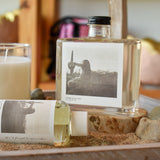 Cicada FOAMING BATH ELIXIR