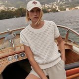 DENNY KNIT TOP