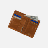 Hobo JILL BIFOLD WALLET FW25