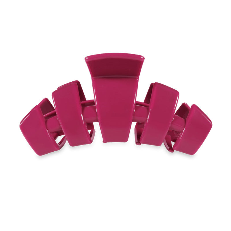 Teleties CLASSIC HAIR CLIP Wild Side