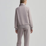 Varley ROXBURY ZIP THROUGH SWEAT