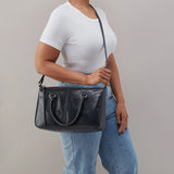 Hobo EXPEDITION SATCHEL SS26