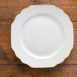 Pickard China PICKARD GEORGIAN BREAD AND BUTTER PLATE