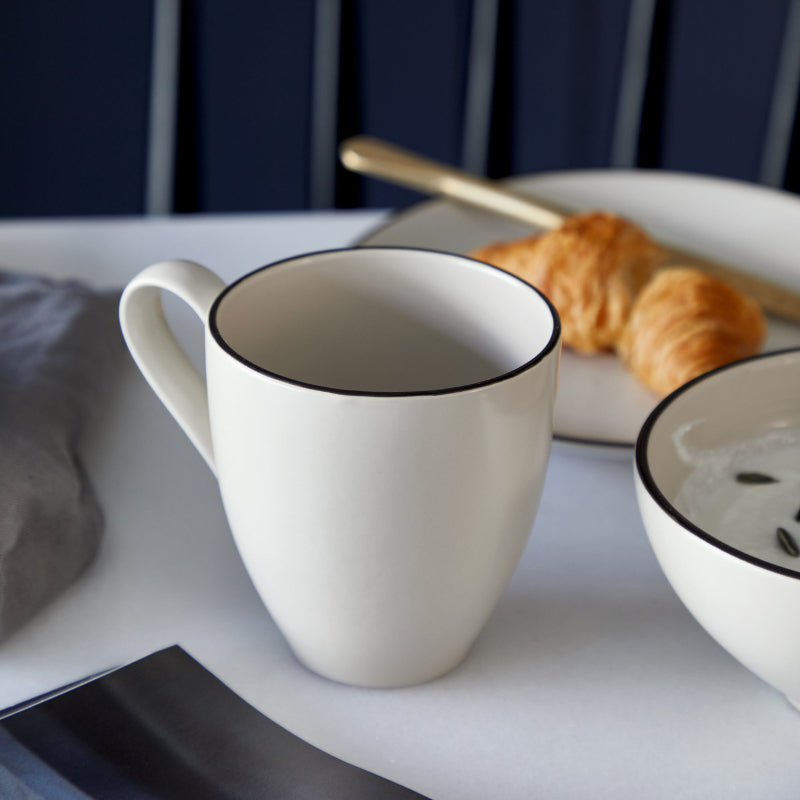 Casafina by Costa Nova AUGUSTA MUG