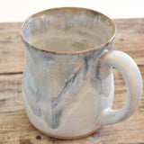 Etta B Pottery HOT COCOA MUG