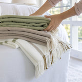 COPENHAGEN THROW