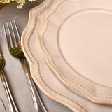 Casafina by Costa Nova ALMARA SALAD PLATE