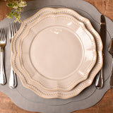 Casafina by Costa Nova ALMARA SALAD PLATE