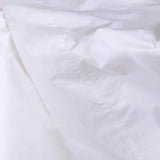 COTTON PERCALE PILLOWCASE (SET OF 2)