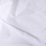 COTTON SATEEN PILLOWCASE SET OF 2