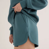 Varley COULTER HIGH RISE SHORT