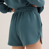 Varley COULTER HIGH RISE SHORT