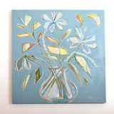 Lindsay Von MINITAS BLUE POTTED PLAY