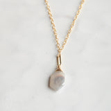 Ellen Hays Jewelry DAINTY STONE N2135 NECKLACE