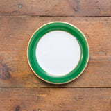 Pickard China PICKARD COLORSHEEN BREAD AND BUTTER PLATE