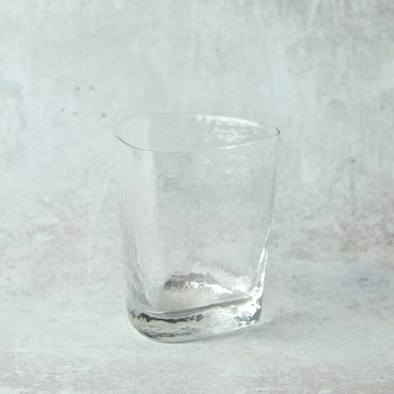 Design Ideas Ltd SERAPHA DRINKING GLASS Short
