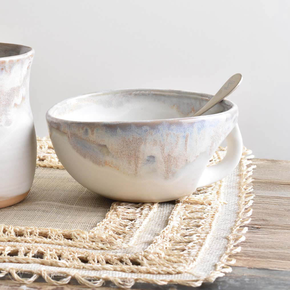 Etta B Pottery RAMEN MUG