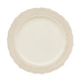 Arte Italica FINEZZA DINNER PLATE Cream