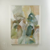 Lesley Henderson Art VEILS OF LIGHT