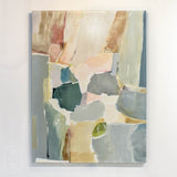 Lesley Henderson Art WHISPER IN THE WIND