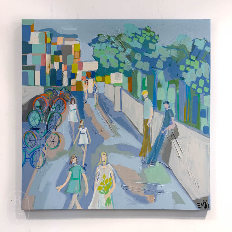 EMYO A PERFECT DAY AT THE PARK 1